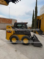 Montacargas - Lovol - Fsl75 - 0463 (11)